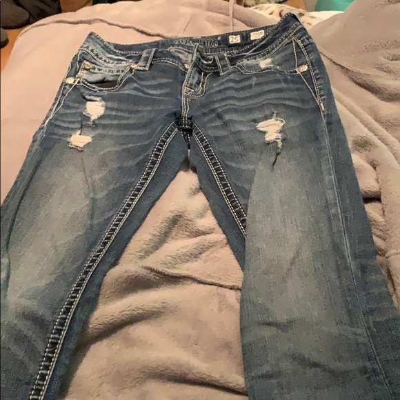 Became pregnant - Picture 5 of 8